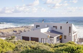 See -wende Hemel - Yzerfontein - 0