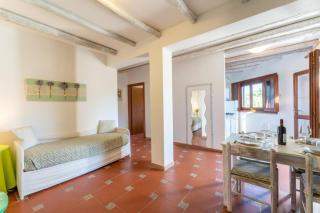 Chic Villa Antonina One Bedroom unit 6 sleeps 4 - Santa Marinella - 6