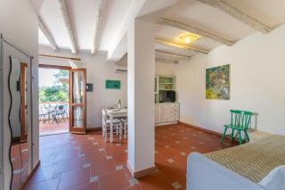 Chic Villa Antonina One Bedroom unit 6 sleeps 4 - Santa Marinella - 3