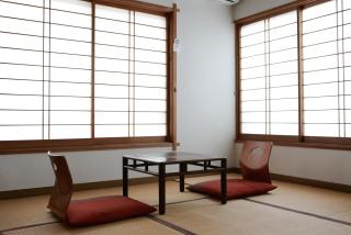 湯治宿かふね - 4