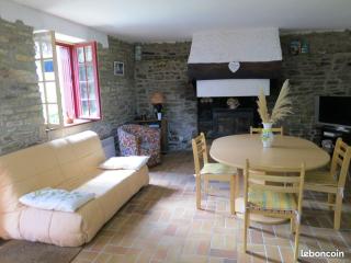 Gîte de vacances avec wifi - Quistinic - 6