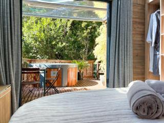 The Cabins at Phantom Acres - Hout Bay - 2