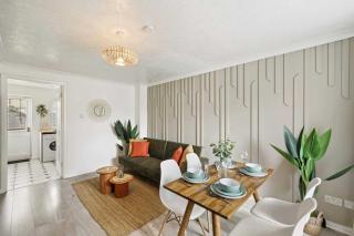Cozy 2 Bed House Near Excel, The O2, Canary Wharf - Londra - 2