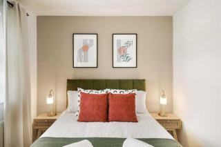 Cozy 2 Bed House Near Excel, The O2, Canary Wharf - Londra - 0