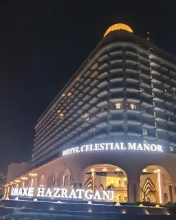 Hotel landmark by Ratnesh verma - Nilmatha - 1