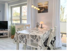 Goosbrink Wohnung 15 - Boltenhagen - 1