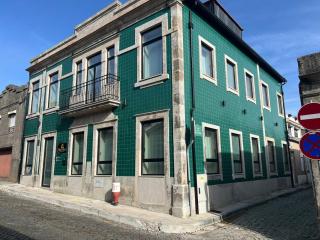 Oporto Station Hostel & Rooms - Oporto - 0