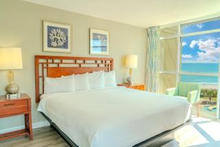 Waterpark, Slides, Dump Buckets, Restaurants & More! Dunes Village 723 - Myrtle Beach - 3