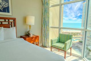 Waterpark, Slides, Dump Buckets, Restaurants & More! Dunes Village 723 - Myrtle Beach - 1
