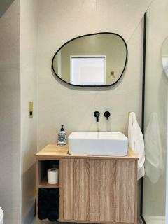 Studio flat in Fitzrovia - Londra - 7
