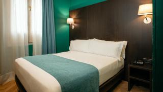 Hotel Ramblas Internacional - Barcelona - 2