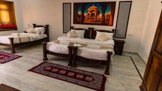 sand castle resort - 4