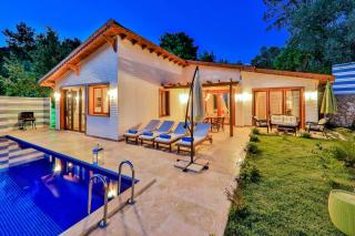 Villa Sunset 1 - Kaş - 0