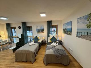 NÜ05-BP - Apartment für Firmen - Zirndorf - 8