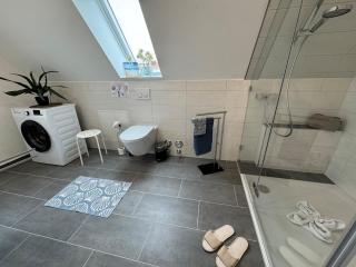 NÜ05-BP - Apartment für Firmen - Zirndorf - 7