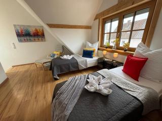 NÜ05-BP - Apartment für Firmen - 6