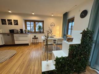NÜ05-BP - Apartment für Firmen - Zirndorf - 1