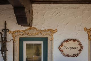 ALPENHOF Westerbuchberg - Übersee - 2