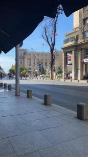 Avalon University - Bucharest - 5