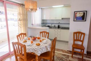 Apartamentos Nuevo México C 362 - Calpe - 7
