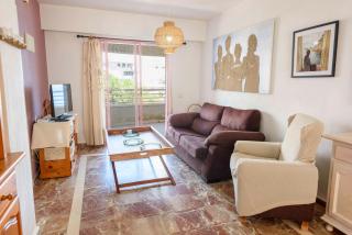 Apartamentos Nuevo México C 362 - Calpe - 9