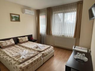 Къща за гости Александра - Dobrinishte - 8