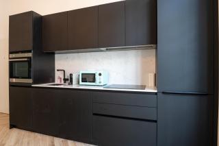Beautiful renovated apartment in an authentic building - Ostenda - 3