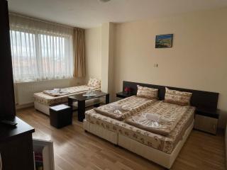 Къща за гости Александра - Dobrinishte - 6