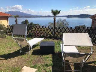 Sunset on the Lake Belgirate - 7