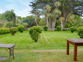 Manor House - Uny Lelant - 2
