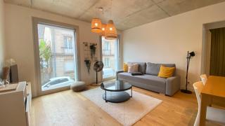 Magnifiques Appartements dans Bordeaux - Burdeos - 9