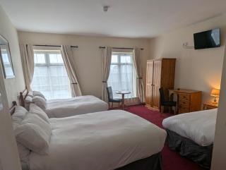 The Western Hotel - 3