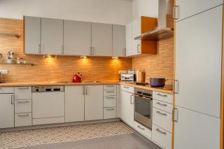 MainLine Retreat zentral mit eigenem Parkplatz - Amberg - 1