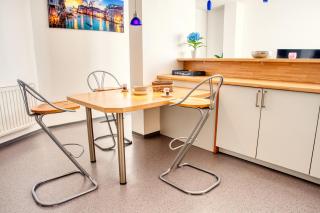 MainLine Retreat zentral mit eigenem Parkplatz - Amberg - 2