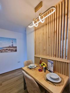 Coast Haven 204 Sliema Malta - Sliema - 4