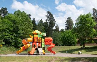 Camping - Piscine - ccbaifd - Aydat - 3
