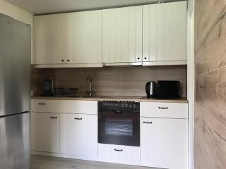 Ferienhaus mit Sauna und großem Garten, Hunde willkommen - 3