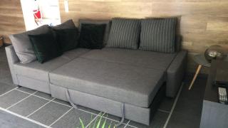 Ferienhaus mit Sauna und großem Garten, Hunde willkommen - 7