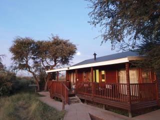 Mattanu Private Game Reserve - Barkly West - 9