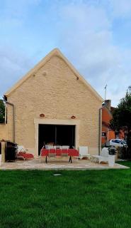 gite de séjour Vézelay La Romanella - - 8