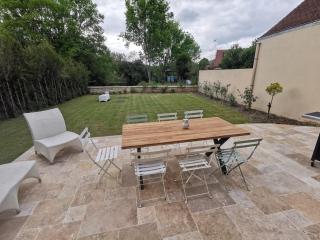 gite de séjour Vézelay La Romanella - - 1
