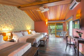 Hotel Fazenda Morros Verdes Ecolodge - 7