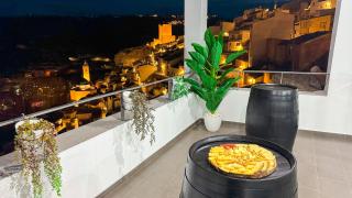 Casas Colgadas Alcalá del Júcar - 5