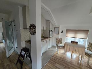 Emi Quiet & Cozy Stay - Belgrado - 3