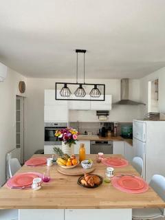La Goélette Jolie maison de pêcheur à 2 pas de la Grande Plage - Les Sables-dʼOlonne - 9
