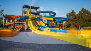 Hotel Thermalpark - Dunajská Streda - 5
