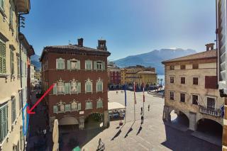 Central Lakeside Delight - Riva del Garda - 3