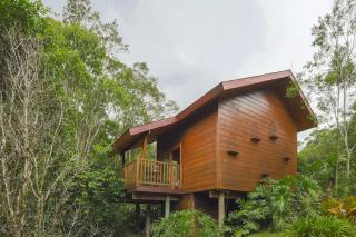 Hotel Fazenda Morros Verdes Ecolodge - 4