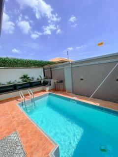 City Escape Apartments - Abuja - 0
