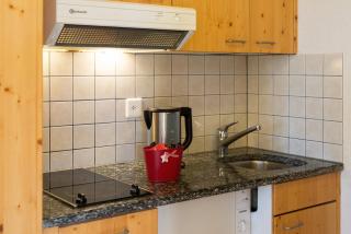 Hotel Sterne - Beatenberg - 2